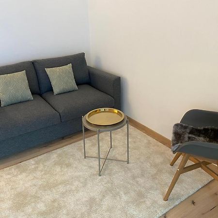 Cosy Apartment Marlain St. Valentin auf der Haide Exterior foto