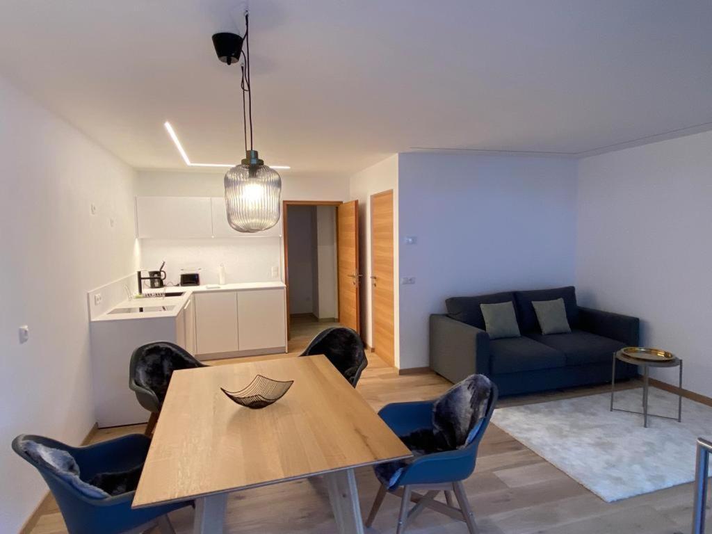 Cosy Apartment Marlain St. Valentin auf der Haide Exterior foto