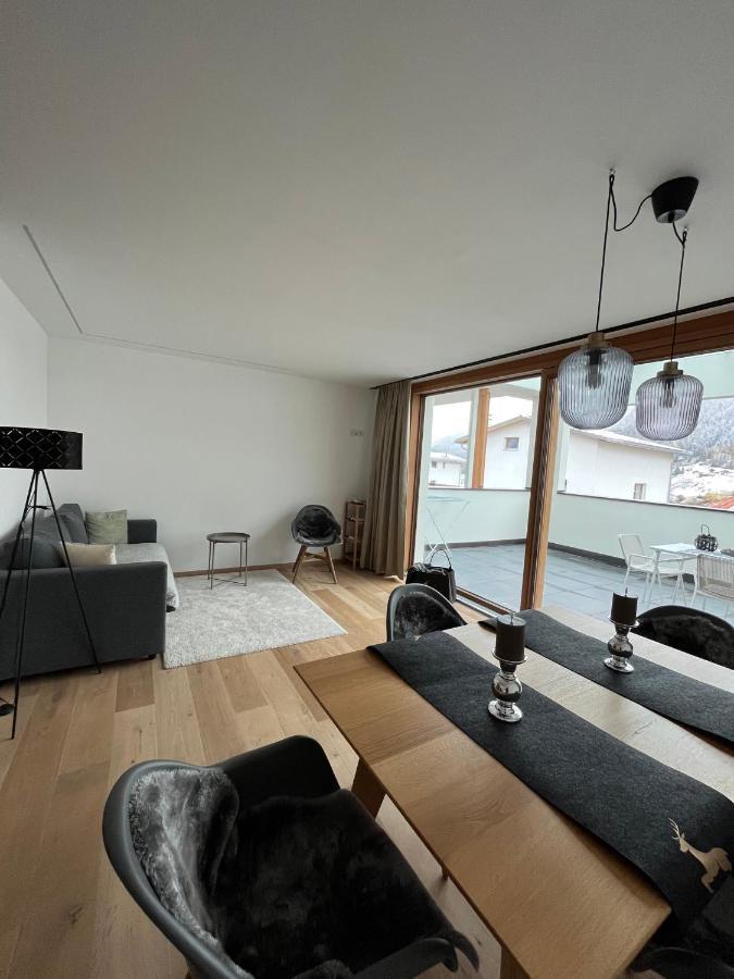 Cosy Apartment Marlain St. Valentin auf der Haide Exterior foto